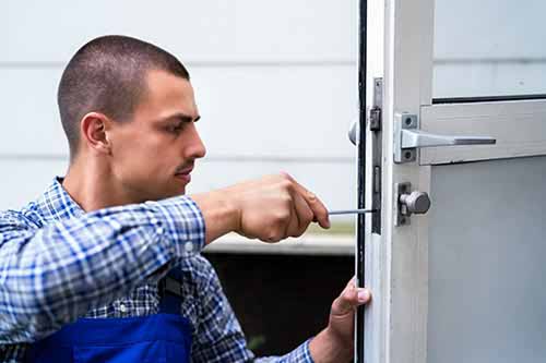 Lexington Emergency Locksmith