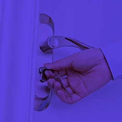 Residential Lexington Locksmith