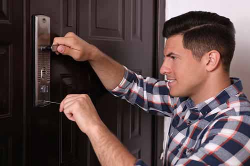 Lexington Residential Locksmith