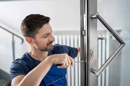 Lexington Emergency Locksmith