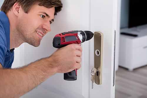 Lexington Emergency Locksmith