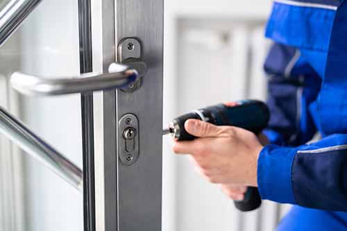 Lexington Emergency Locksmith